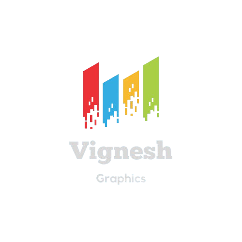 Vignesh Graphics Logo